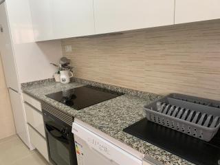 Appartement Rénové - Gran Playa Plage - 8