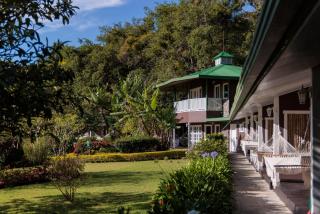 Hotel Finca Lerida Coffee Plantation and Boutique Hotel - 5