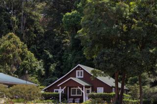 Hotel Finca Lerida Coffee Plantation and Boutique Hotel - 2