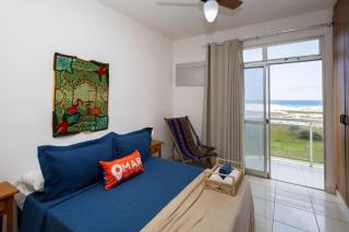 Apartamento frente al mar en Cabo Frio |RDC 60/302 - 6