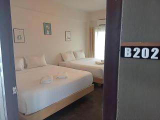 Comfy Hotels Suvarnabhumi Airport - 9