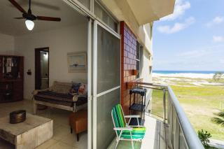 Apartamento frente al mar en Cabo Frio |RDC 60/302 - 9