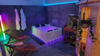VITA - Luxury Apartment & Private Spa - 0
