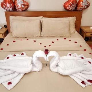 MANILA BAYVIEW RENTAL BREATHTAKING BAY AND CITY VIEWS- 1-5 BR Luxury and Superior Condos with, Balcony, Pool, Netflix & Gym- Housekeeping Available - - 7