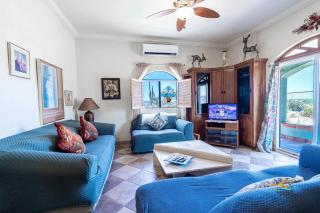 Vacation home in Mision Los Sahuaros community, San Felipe Baja - 6