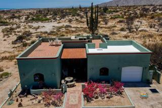 Vacation home in Mision Los Sahuaros community, San Felipe Baja - 2