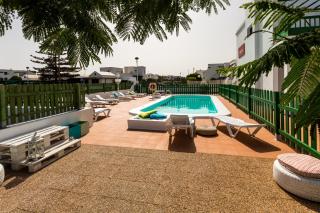 Apartamentos Flamboyant Adults Only - Puerto del Carmen - 5
