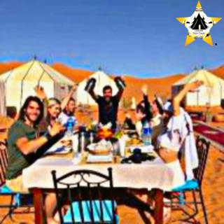 Luxury Trip Camp - 2