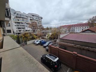 Sfatul Tarii New Residence - Chişinău - 1