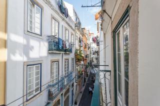 Casa dos Pescadores - Lisboa - 5