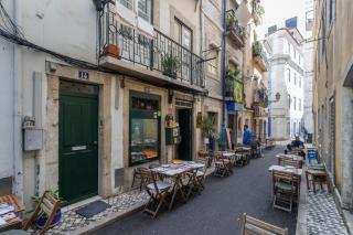 Casa dos Pescadores - Lisboa - 3