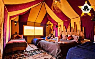 Luxury Trip Camp - 4