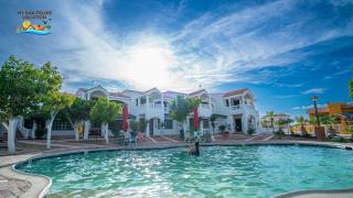 La Hacienda San Felipe Rental Condo 2 - 0