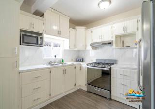 Casa Tom - Downtown San Felipe vacation home with private pool - 7