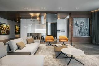 Boulevard Mariott VIP Apartment - 7