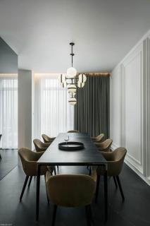 Boulevard Mariott VIP Apartment - 1