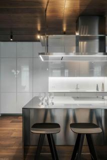 Boulevard Mariott VIP Apartment - 5