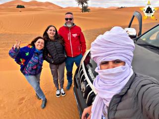 Luxury Trip Camp - 6