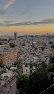 The Moon Genova Suites&Rooms - Gênes - 9