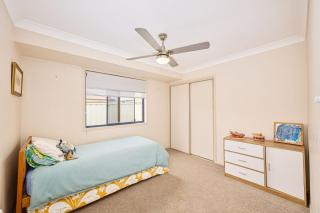 The Drift at Cathie - 1