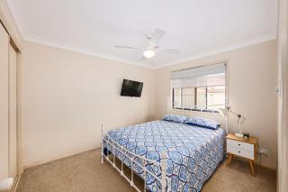 The Drift at Cathie - 1