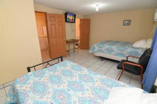 San Felipe Studio 4 FREE WIFI AND CABLE TV - 3