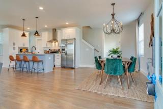 Restin' & Relaxin' Retreat - 5