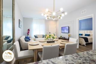 NEW Renewed 3BD Modern 10 Min to Disney - 9