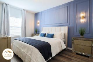 New Renewed 3bd Modern 10 Min To Disney - 7