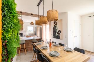 Villa Shaka Zulu - 4