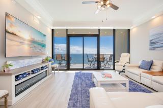 Phoenix Gulf Shores II 2104 condo - 0