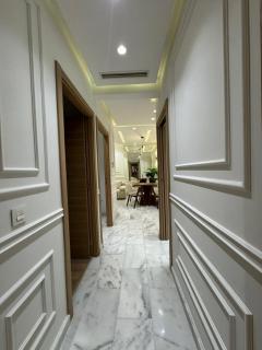 Luxury apartment Maarif near Stadium - 9