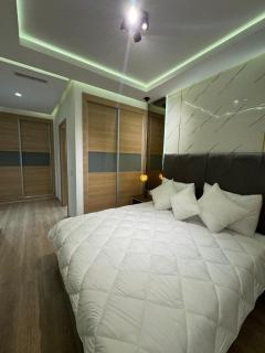 Luxury apartment Maarif near Stadium - 8