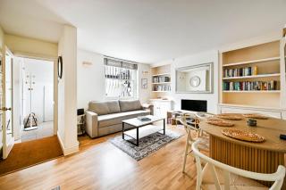 Chelsea Modern - Stylish Hideaway - 0