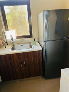 Lagoon View 3BR Townhouse at Cyan El Gouna - 2