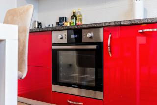 Beachfront Boutique Apartments - 4