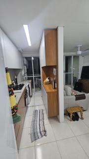 Quarto privado aconchegante com ar na Ponta Negra - Manaus - 9