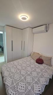 Quarto para 2 pessoas com ar na Ponta Negra - 7