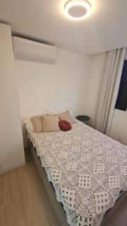 Quarto para 2 pessoas com ar na Ponta Negra - 4