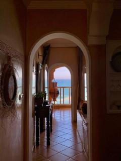 Appartement front de mer - 3