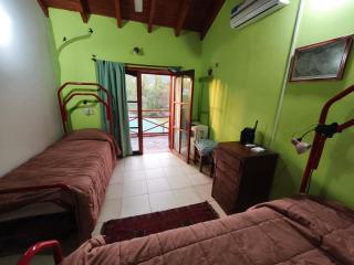 Casa de Nancy y Carlos - 1