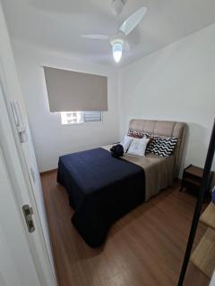01- Apartamento - 9 andar - novo - USP - Agrishow - 7