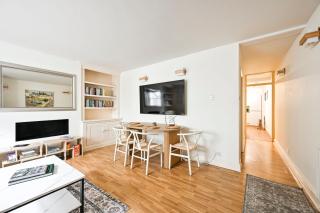 Chelsea Modern - Stylish Hideaway - 8