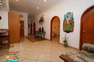 Casa Barcelona - Playa de Oro San Felipe - 2