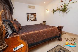 Casa Barcelona - Playa de Oro San Felipe - 1