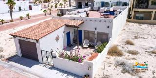 La Hacienda San Felipe Dream Home - Casa Sonora - 5