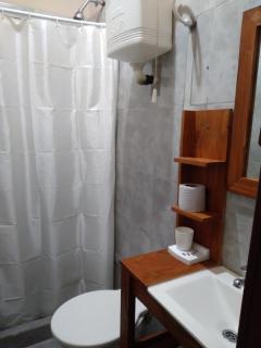 HOSPEDAJE DODERA - Gualeguaychú - 8