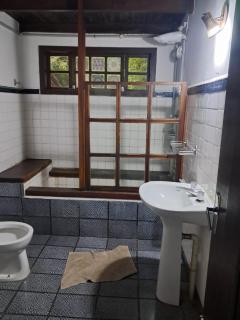 Chalé canto dos pássaros - 5