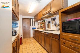 Incredible San Felipe Seaview house in La Hacienda - 4