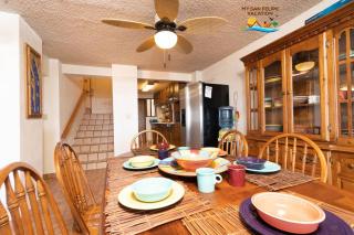 Incredible San Felipe Seaview house in La Hacienda - 1